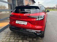 Neu Renault Austral Esprit Alpine 158 PS (116 kW) 2025 Rot SUV