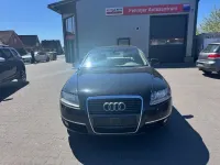 Second-hand Audi A6 170 CP (125 kW) 2007 Negru Berlinǎ
