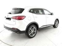 Gebraucht MG EHS Luxury 258 PS (189 kW) 2022 Weiß SUV