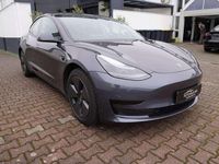 Gebraucht Tesla Model 3 Standard Range 208 kW (283 PS) 2021 Midnight silver Limousine