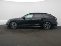 Gebraucht Audi A6 Ambiente 204 PS (150 kW) 2025 Mitternachtsgrün metallic Kombi
