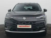 Neu VW T-Roc Style 150 PS (110 kW) 2026 Schwarz SUV