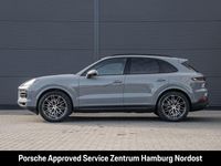Gebraucht Porsche Cayenne 470 PS (345 kW) 2024 Grau SUV