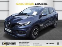 Gebraucht Renault Kadjar Techno 158 PS (116 kW) 2022 Grau SUV