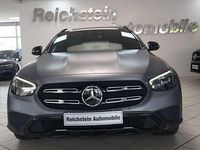 Gebraucht Mercedes E400 330 PS (242 kW) 2022 Grau Kombi