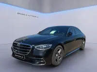 Gebraucht Mercedes S400 Sport 330 PS (242 kW) 2023 Schwarz Limousine