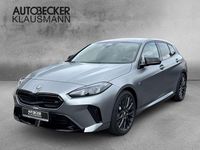 Neu BMW 135 300 PS (220 kW) 2025 Frozen pure grey metallic Kleinwagen
