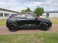 Gebraucht Opel Mokka-e 100 kW (136 PS) 2023 Schwarz SUV