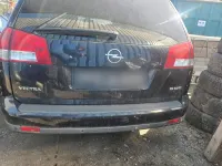 Second-hand Opel Vectra 2007 Negru Break