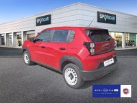 Gebraucht Fiat Grande Panda Red 83 kW (113 PS) 2025 Rot Kleinwagen