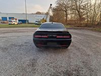 Gebraucht Dodge Challenger 309 PS (227 kW) 2018 Schwarz Coupé