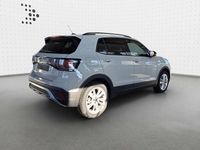 Neu VW T-Cross 116 PS (85 kW) 2026 Ascotgrau SUV
