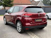 Gebraucht Renault Scenic E-Tech LIMITED 140 PS (102 kW) 2019 Rot SUV