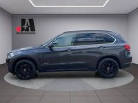 Gebraucht BMW X5 Shadowline 306 PS (225 kW) 2016 Grau SUV