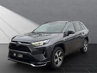 Gebraucht Toyota RAV4 Hybrid Comfort 306 PS (225 kW) 2023 1g3fa20 SUV