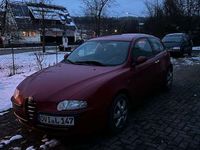 gebraucht Alfa Romeo 147 1.6 Twin Spark ECO Distinctive