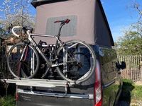 Gebraucht Ford Transit Nugget 130 PS (95 kW) 2018 Grau Van / Kleinbus