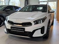 Second-hand Kia XCeed Comfort 140 CP (102 kW) 2025 Alb SUV