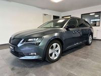 gebraucht Skoda Superb Combi SportLine*PANO*Kamera*4xSHZ*Standh.