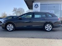 Gebraucht VW Golf VIII Active 116 PS (85 kW) 2022 Grau Kombi