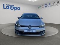 Gebraucht VW Golf VIII Move 110 PS (80 kW) 2024 Silber Limousine