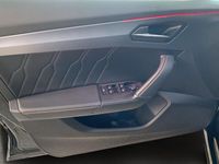 Gebraucht Cupra Formentor 150 PS (110 kW) 2024 Schwarz SUV