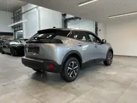 Neu Peugeot 2008 Style 101 PS (74 kW) 2026 Obsession blau SUV