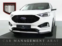 Gebraucht Ford Edge ST-Line 238 PS (175 kW) 2020 Weiß SUV