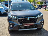 Gebraucht Suzuki SX4 S-Cross 102 PS (75 kW) 2023 Grau SUV