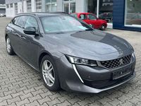 gebraucht Peugeot 508 SWGT