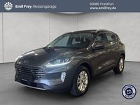 Gebraucht Ford Kuga Titanium 152 PS (111 kW) 2022 Grau SUV
