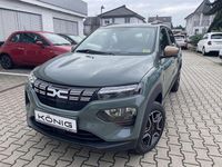 Gebraucht Dacia Spring Extreme 19 kW (26 PS) 2023 Xxx Kleinwagen