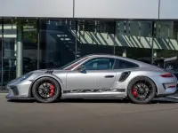 Gebraucht Porsche 991 521 PS (383 kW) 2018 Silber