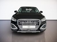 Neu Audi Q2 Advanced Plus 116 PS (85 kW) 2025 Mythosschwarz SUV