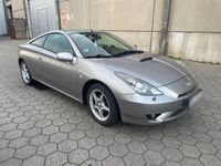 gebraucht Toyota Celica Coupe (_T23_) 1.8 16V TS (ZZT231_)