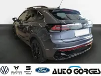 Gebraucht VW Taigo Style 116 PS (85 kW) 2025 Grau SUV