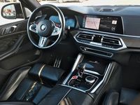 Gebraucht BMW X5 M Competition Edition 625 PS (459 kW) 2020 Schwarz SUV