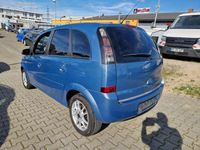 gebraucht Opel Meriva Edition Irmscher