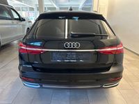 gebraucht Audi A6 Avant 40 TDI sport