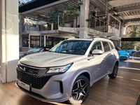 Neu DFSK E5 177 PS (130 kW) 2025 Silber SUV