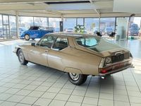 Gebraucht Citroën SM 204 PS (150 kW) 1971 Gold Coupé