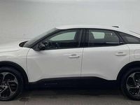 Gebraucht Citroën C4 Feel 131 PS (96 kW) 2023 Polar weiss Limousine