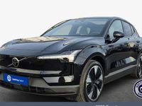 Gebraucht Volvo EX30 Performance 314 kW (428 PS) 2025 Onyx black metallic SUV