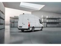 Gebraucht Mercedes Sprinter 170 PS (125 kW) 2025 Arktikweiss Van
