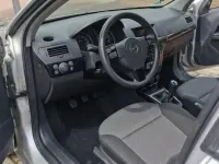 Gebraucht Opel Astra 90 PS (66 kW) 2005 Silber Kombi