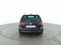 Gebraucht VW Golf VII 110 PS (80 kW) 2016 Grau Kombi