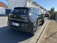 Gebraucht BMW i3 Performance 135 kW (184 PS) 2021 Kleinwagen
