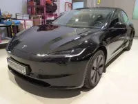 Gebraucht Tesla Model 3 RWD 208 kW (283 PS) 2023 Schwarz Limousine