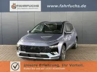 Neu Hyundai Bayon Comfort 2025 Andere SUV