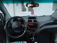 gebraucht Chevrolet Spark 1.0